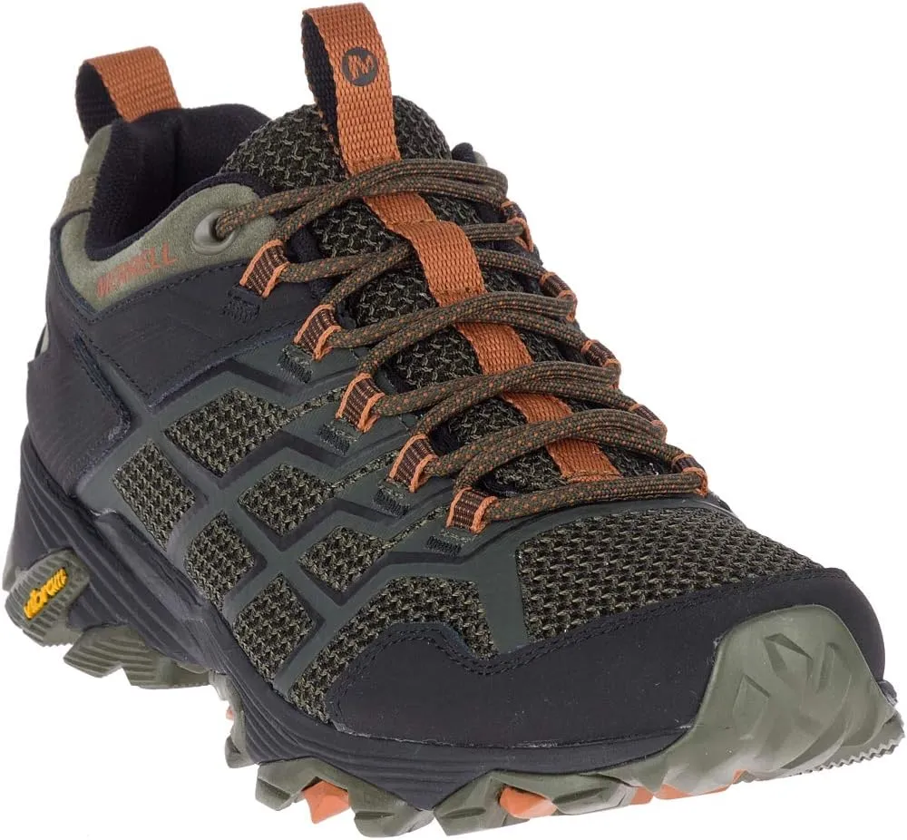 Merrell Men's Hiking Shoes