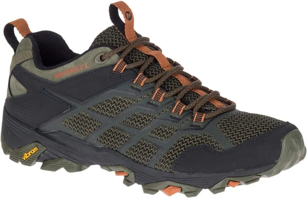 Merrell Men's Hiking Shoes