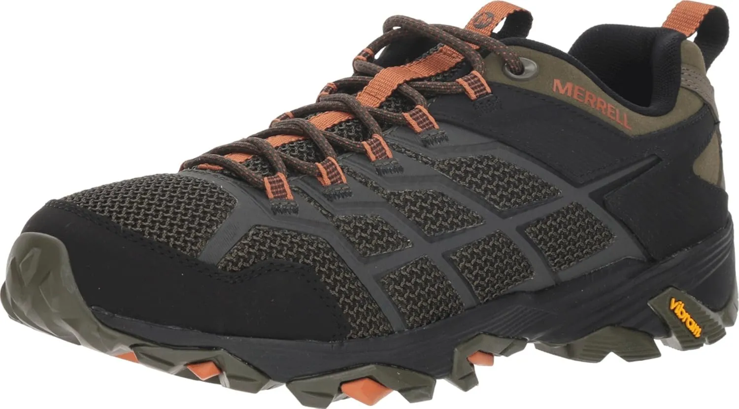 Merrell Men's Hiking Shoes
