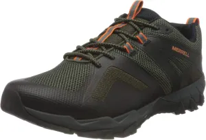 Merrell Men's, Meru Hiking Shoe Olive 13 M