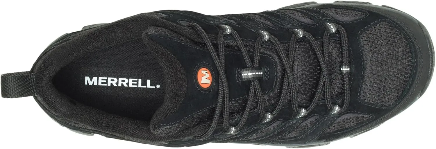 Merrell Men's Moab 3 Wp Hiking Shoe
