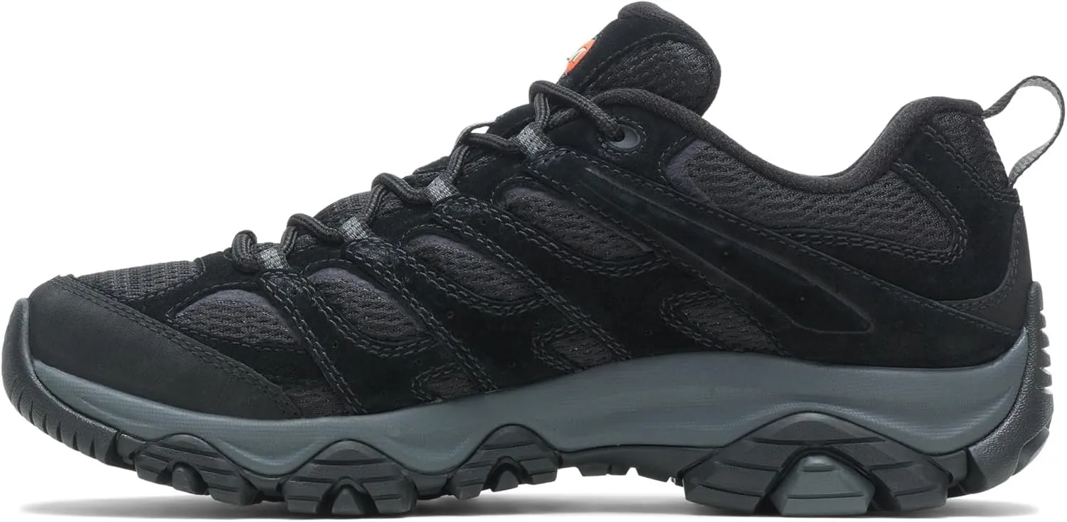 Merrell Men's Moab 3 Wp Hiking Shoe