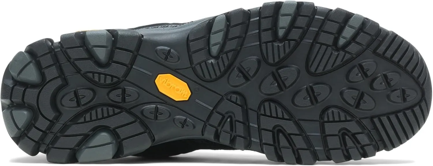 Merrell Men's Moab 3 Wp Hiking Shoe