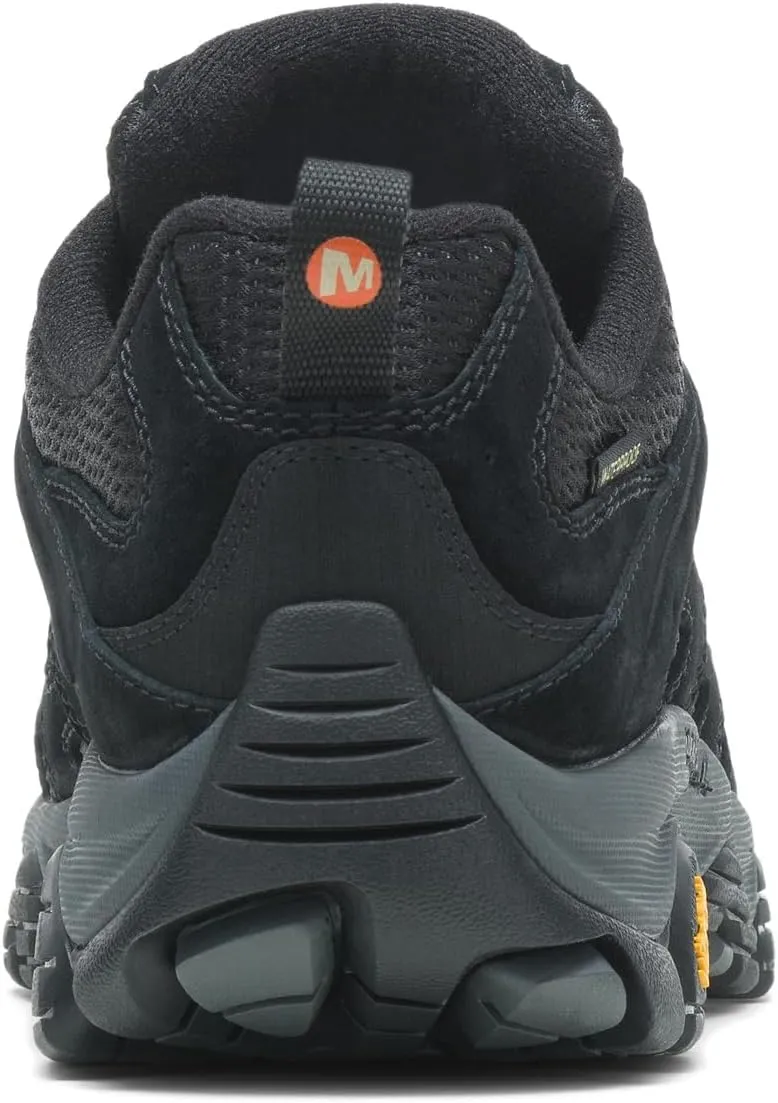 Merrell Men's Moab 3 Wp Hiking Shoe