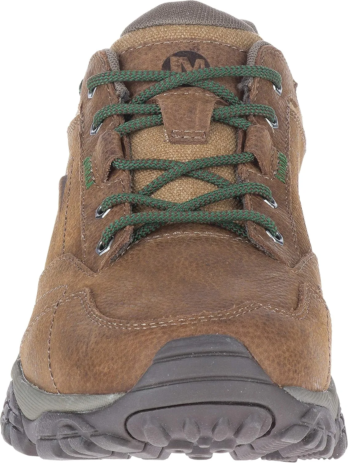 Merrell Men's Moab Adventure LACE Hiking Shoe