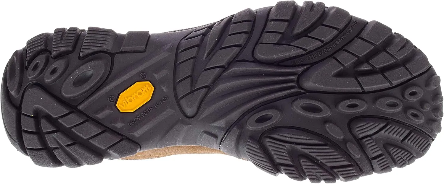 Merrell Men's Moab Adventure LACE Hiking Shoe
