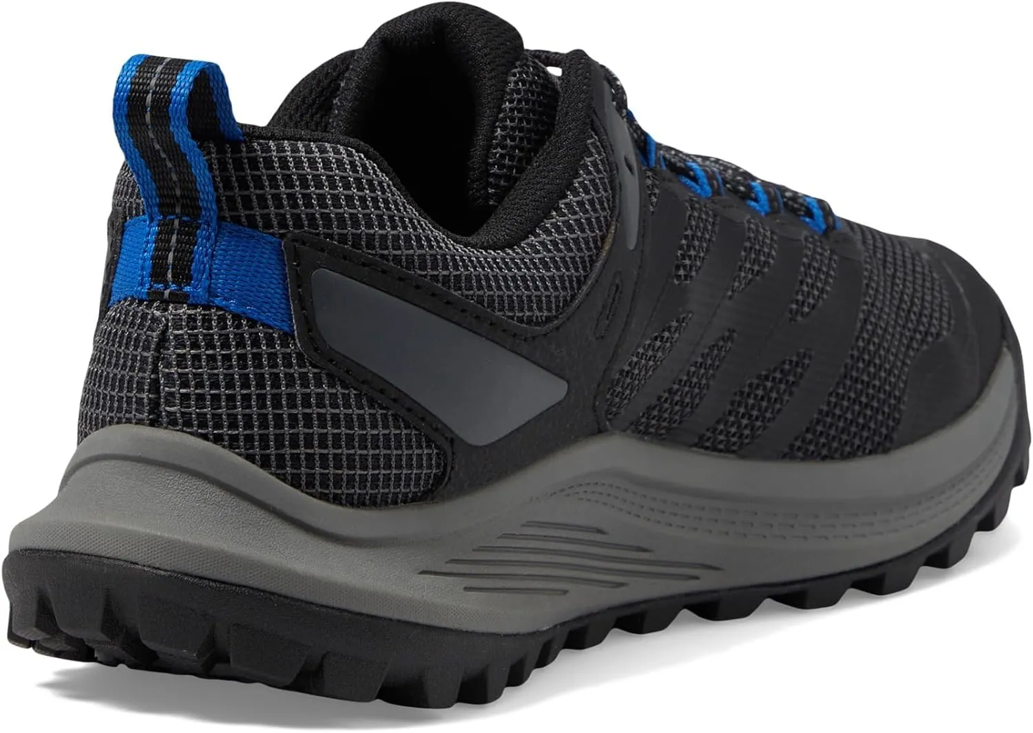 Merrell Men's Nova 3 Slip Resistant Industrial Shoe