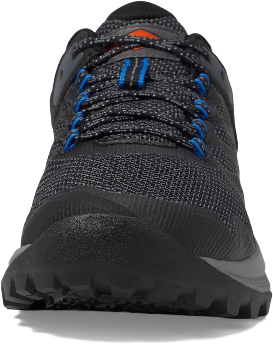 Merrell Men's Nova 3 Slip Resistant Industrial Shoe