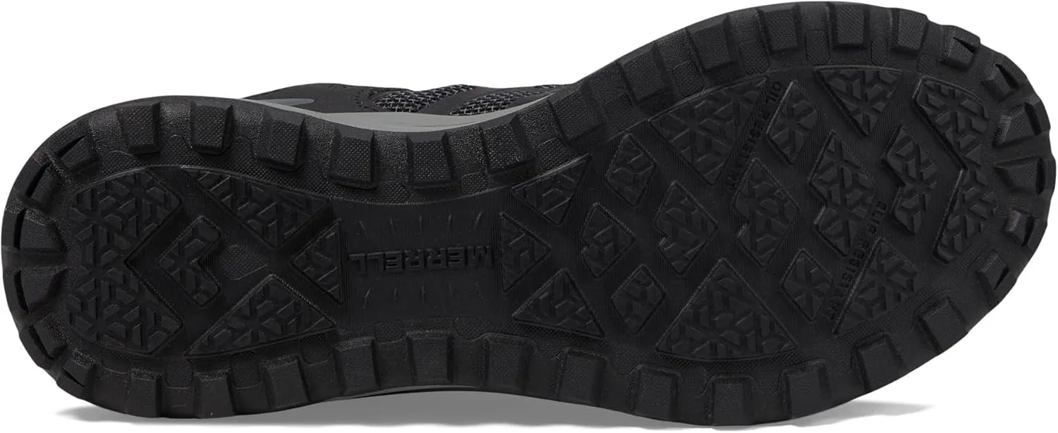 Merrell Men's Nova 3 Slip Resistant Industrial Shoe