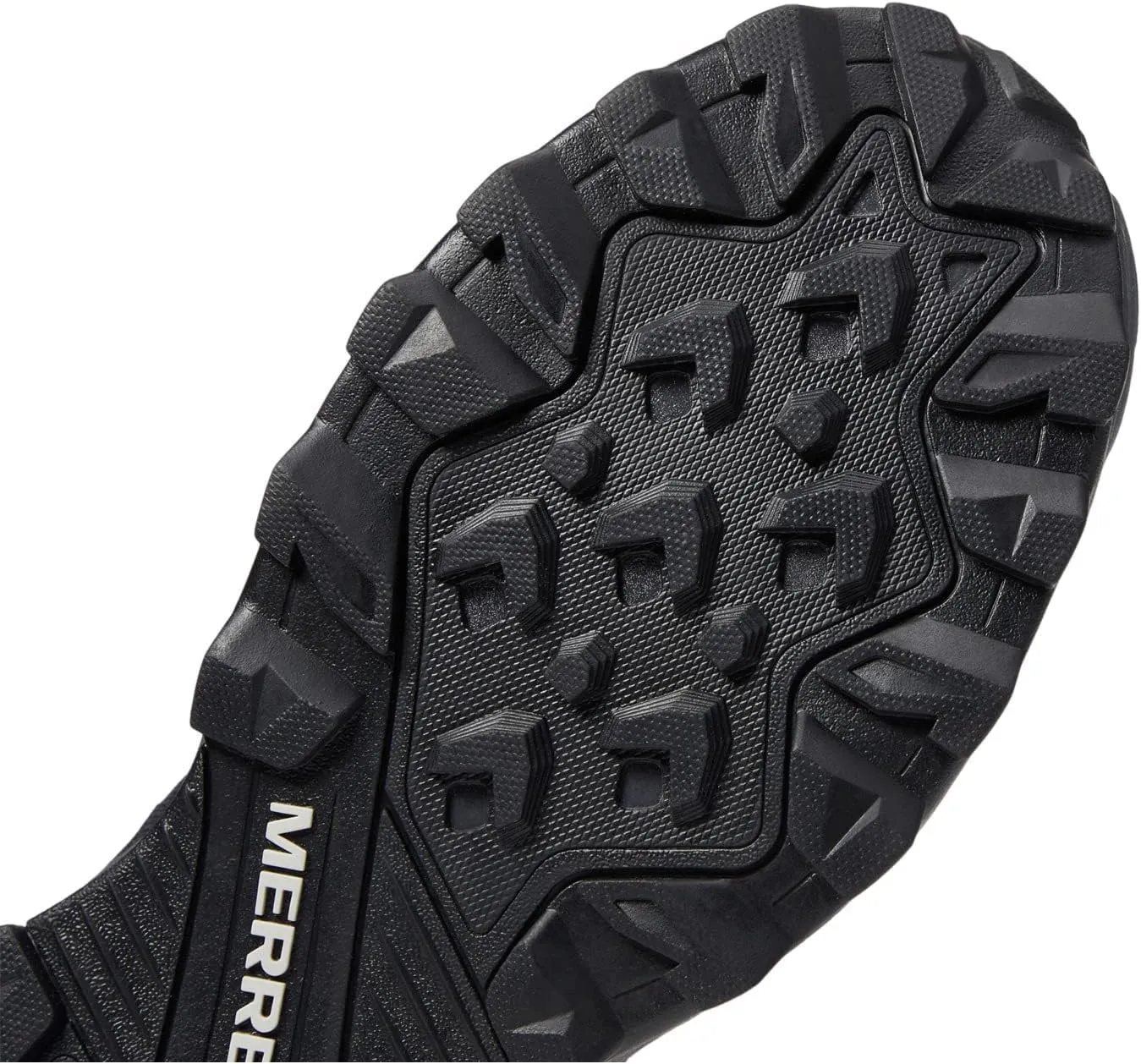 Merrell Men's Speed Eco Hiking Shoe