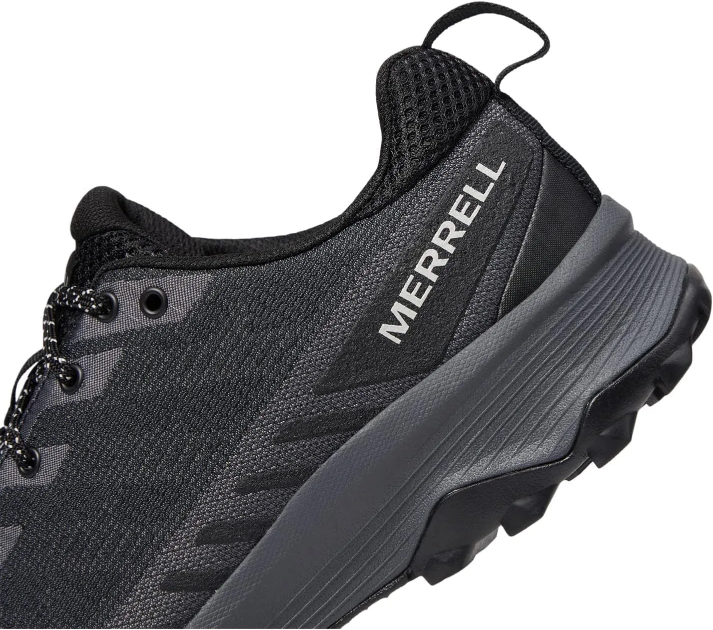 Merrell Men's Speed Eco Hiking Shoe