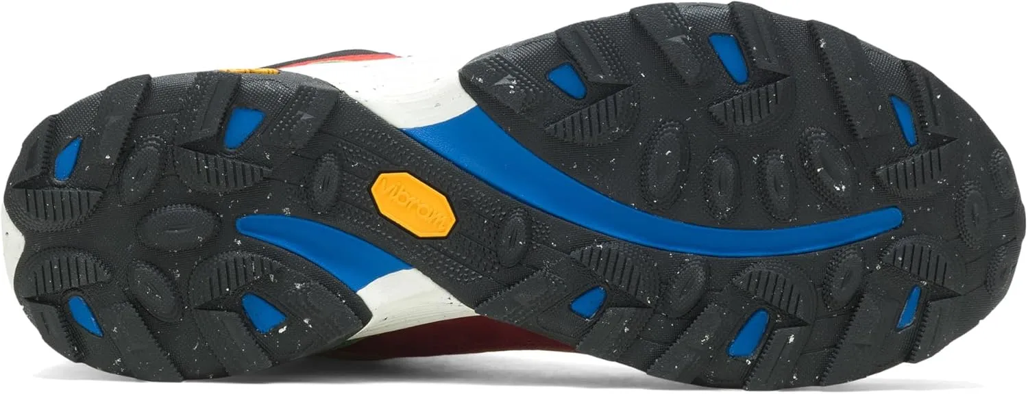 Merrell Men's Speed Solo Mid Wp Hiking Shoe