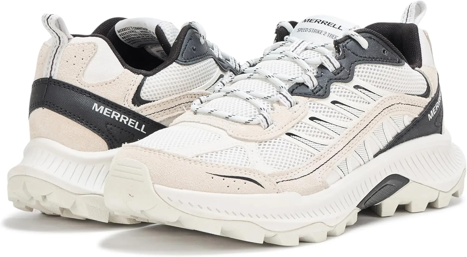 Merrell Men's Speed Strike 2 Trek Hiking Shoe