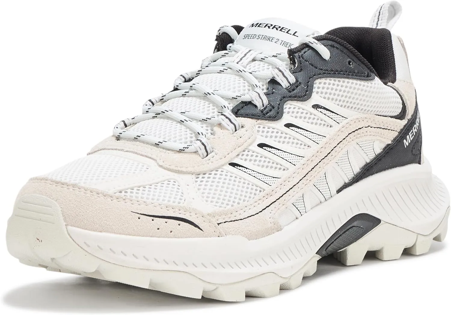 Merrell Men's Speed Strike 2 Trek Hiking Shoe