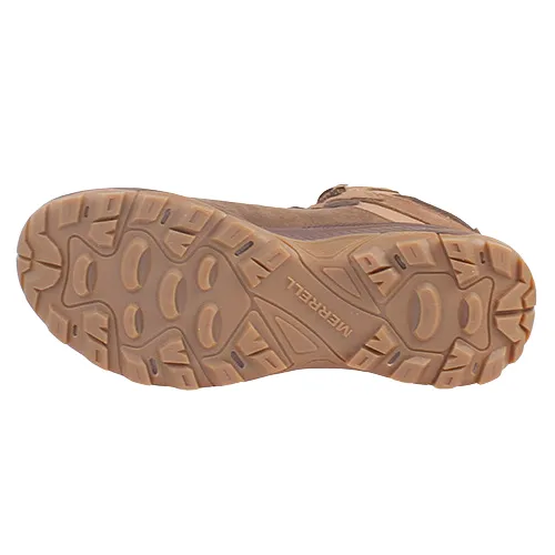 Merrell Men's Waterproof Mid Boots - Speed Strike 2 - Brown