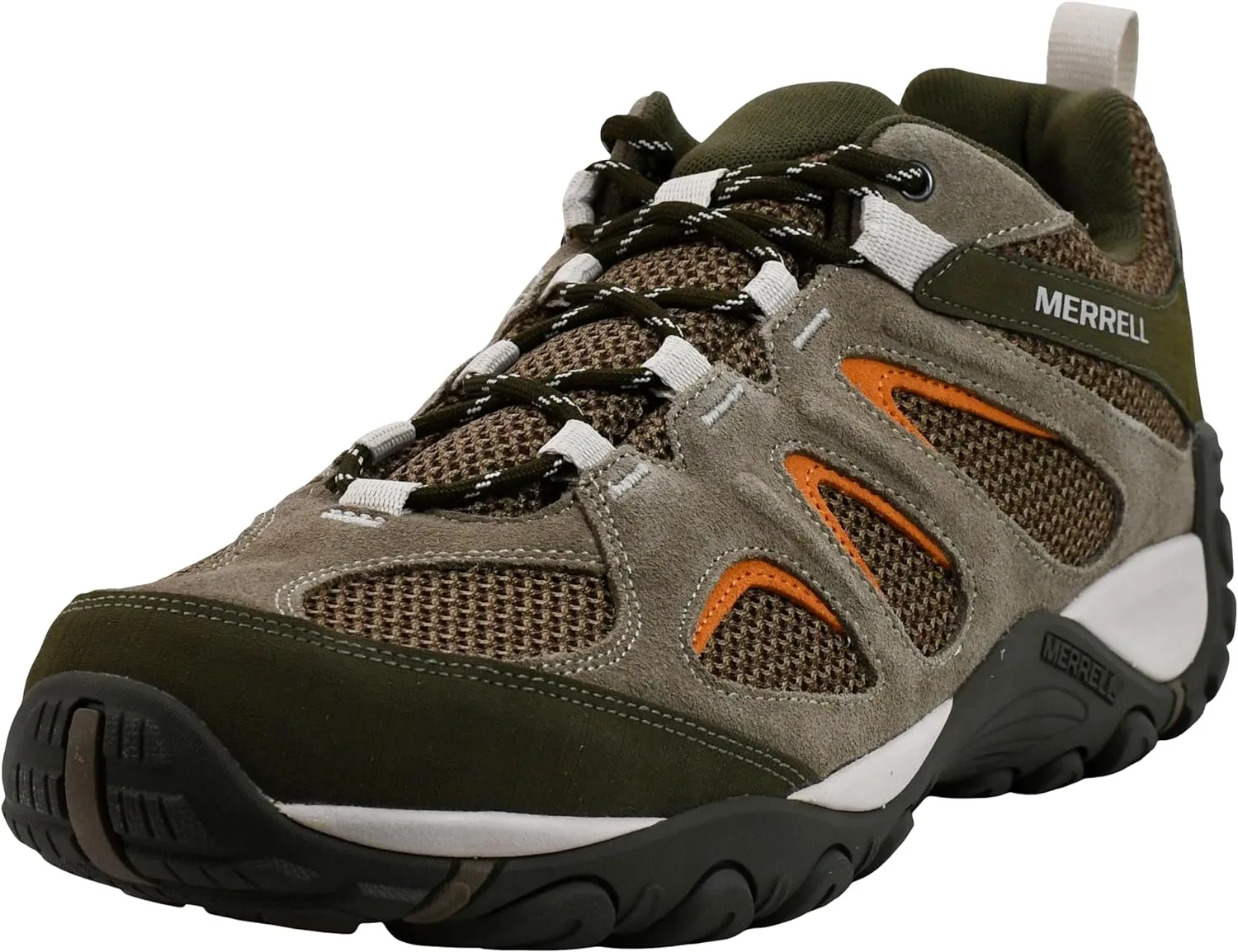 Merrell Men's Yokota 2 Hiking Shoe