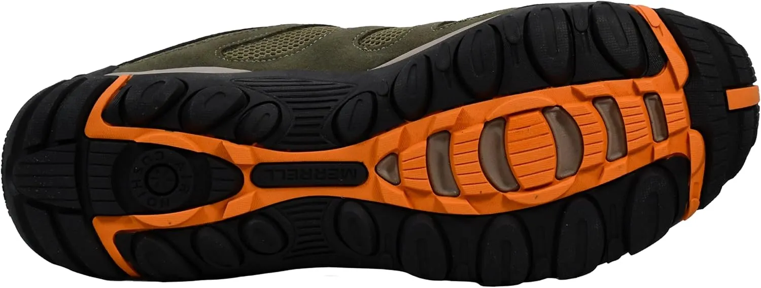 Merrell Men's Yokota 2 Hiking Shoe