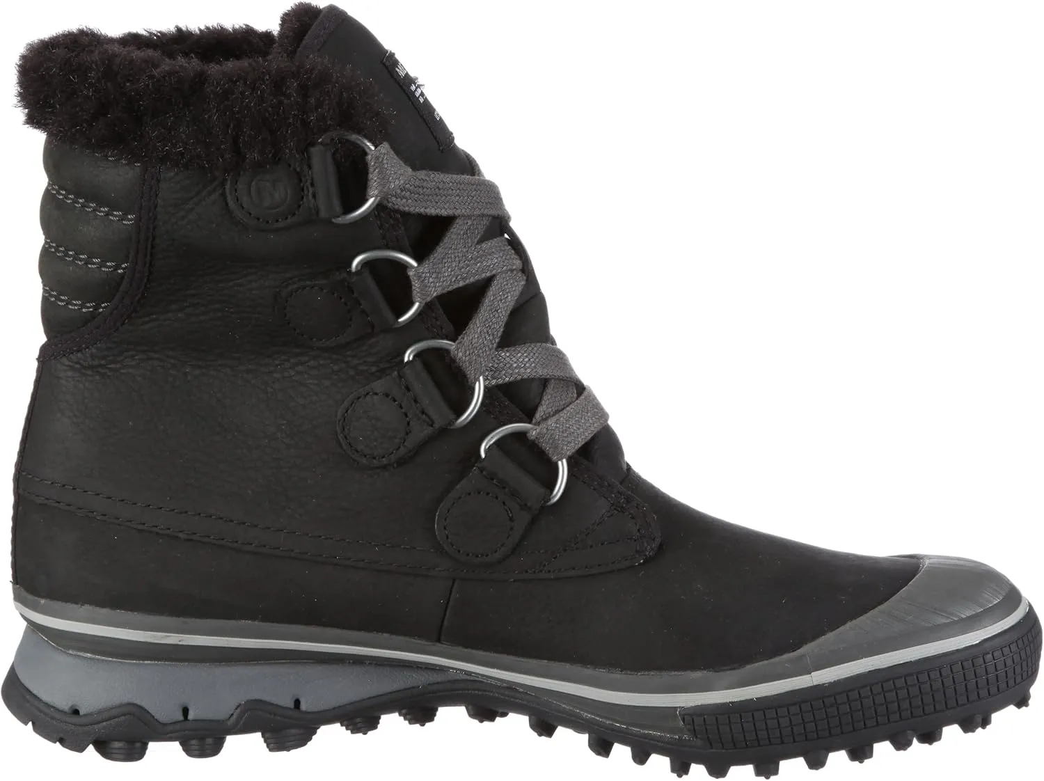 Merrell Primed Schearling, Men's Sports Shoes - Hiking