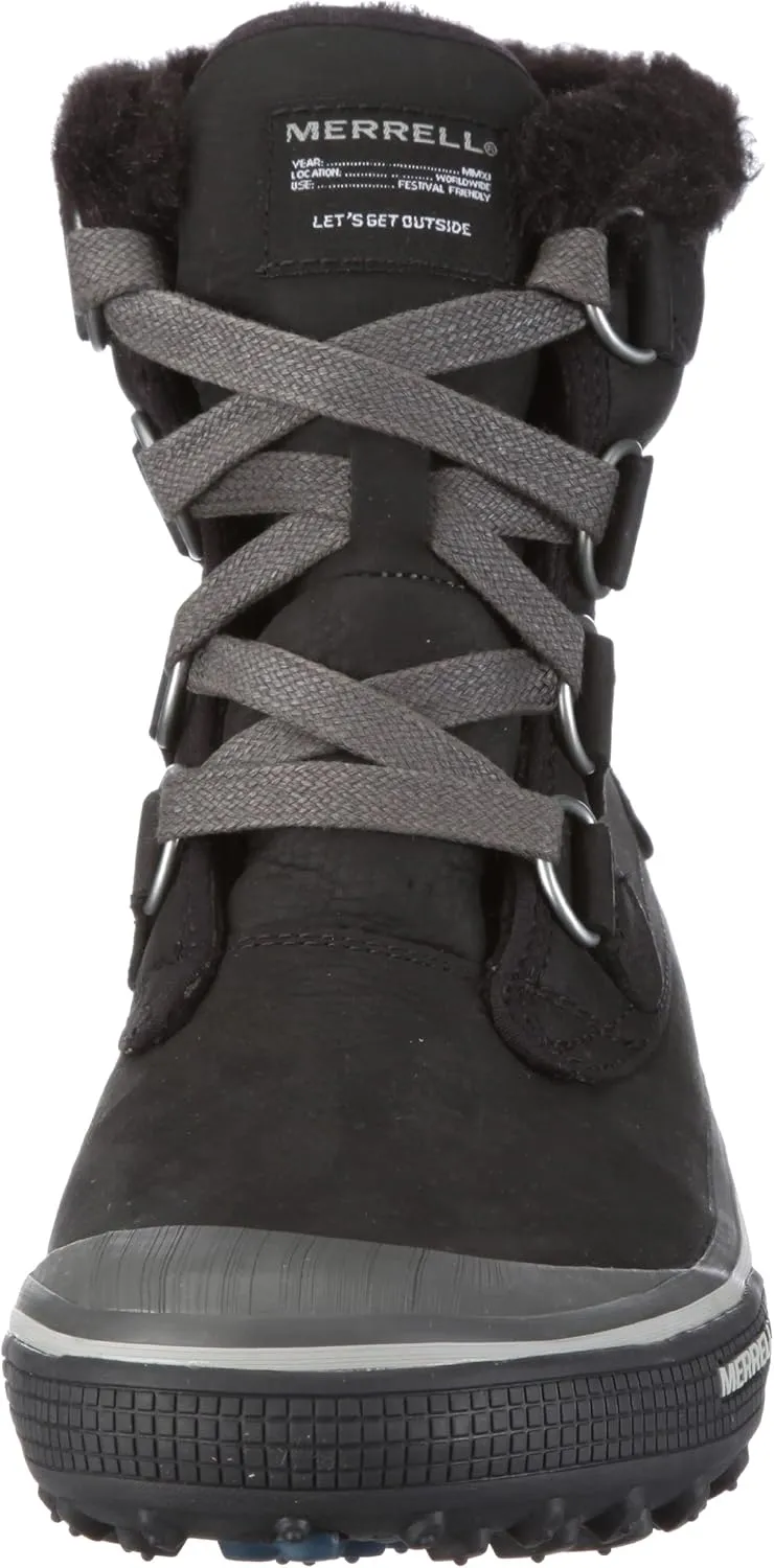 Merrell Primed Schearling, Men's Sports Shoes - Hiking