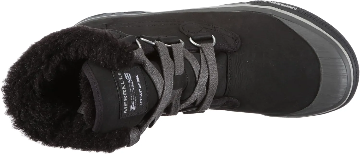 Merrell Primed Schearling, Men's Sports Shoes - Hiking