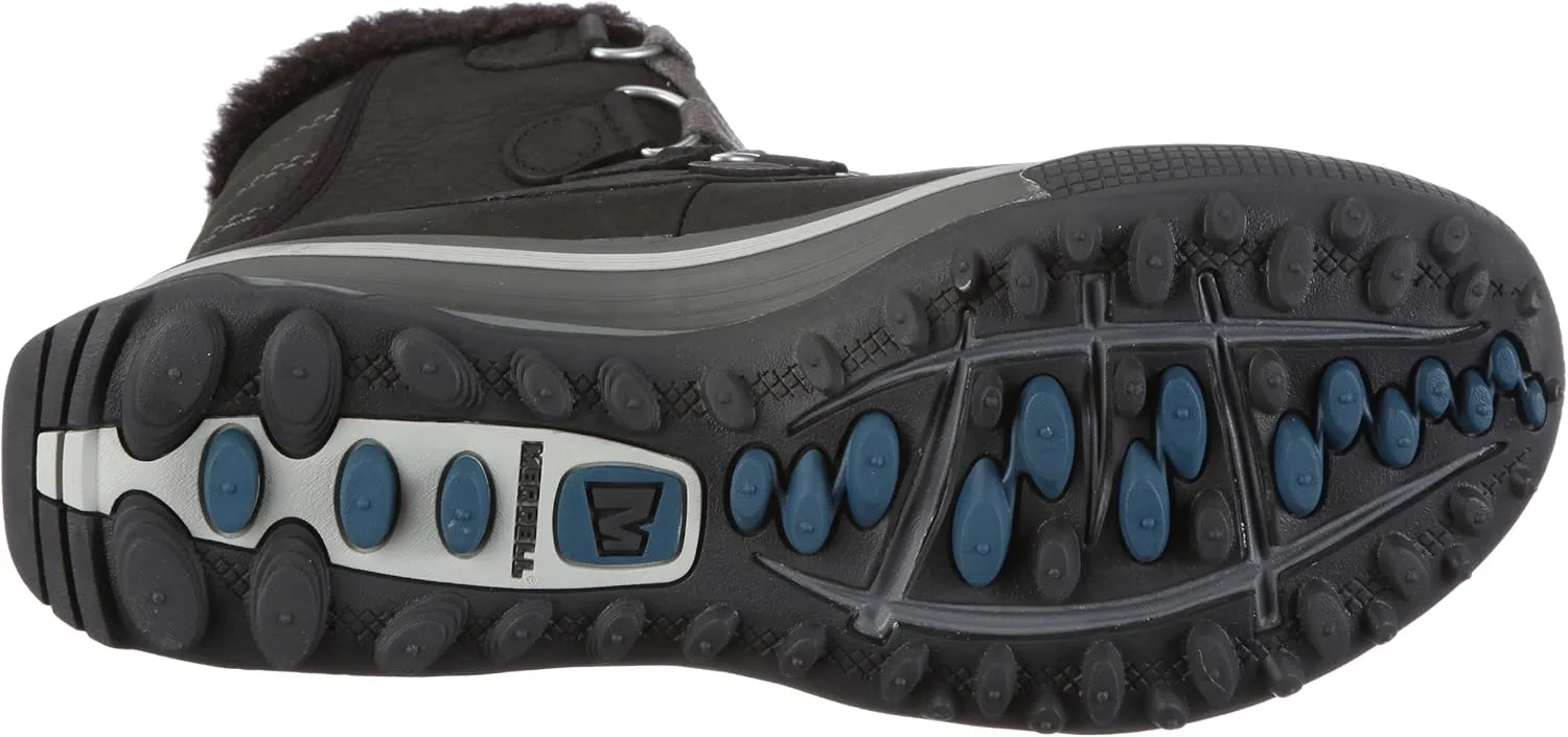 Merrell Primed Schearling, Men's Sports Shoes - Hiking