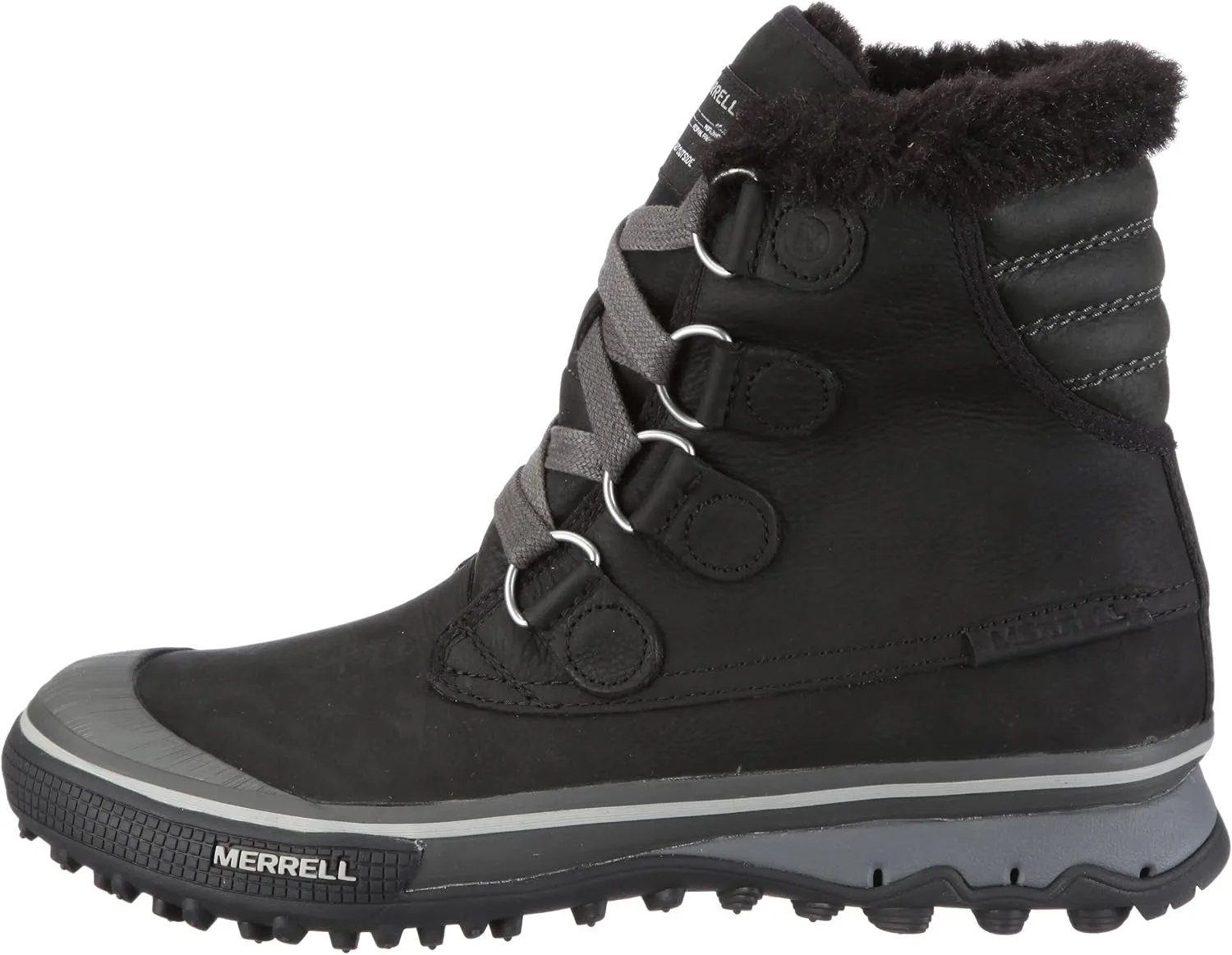 Merrell Primed Schearling, Men's Sports Shoes - Hiking
