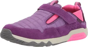 Merrell Unisex-Child Free Roam Hut Moc Hiking Shoe