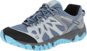 Merrell Women's All Out Blaze Aero Sport Hiking Water Shoe