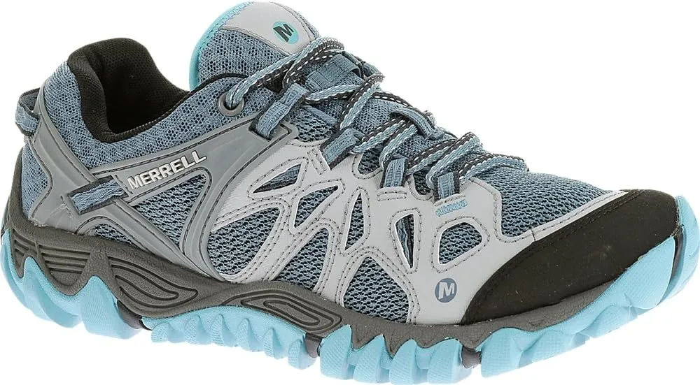 Merrell Women's All Out Blaze Aero Sport Hiking Water Shoe