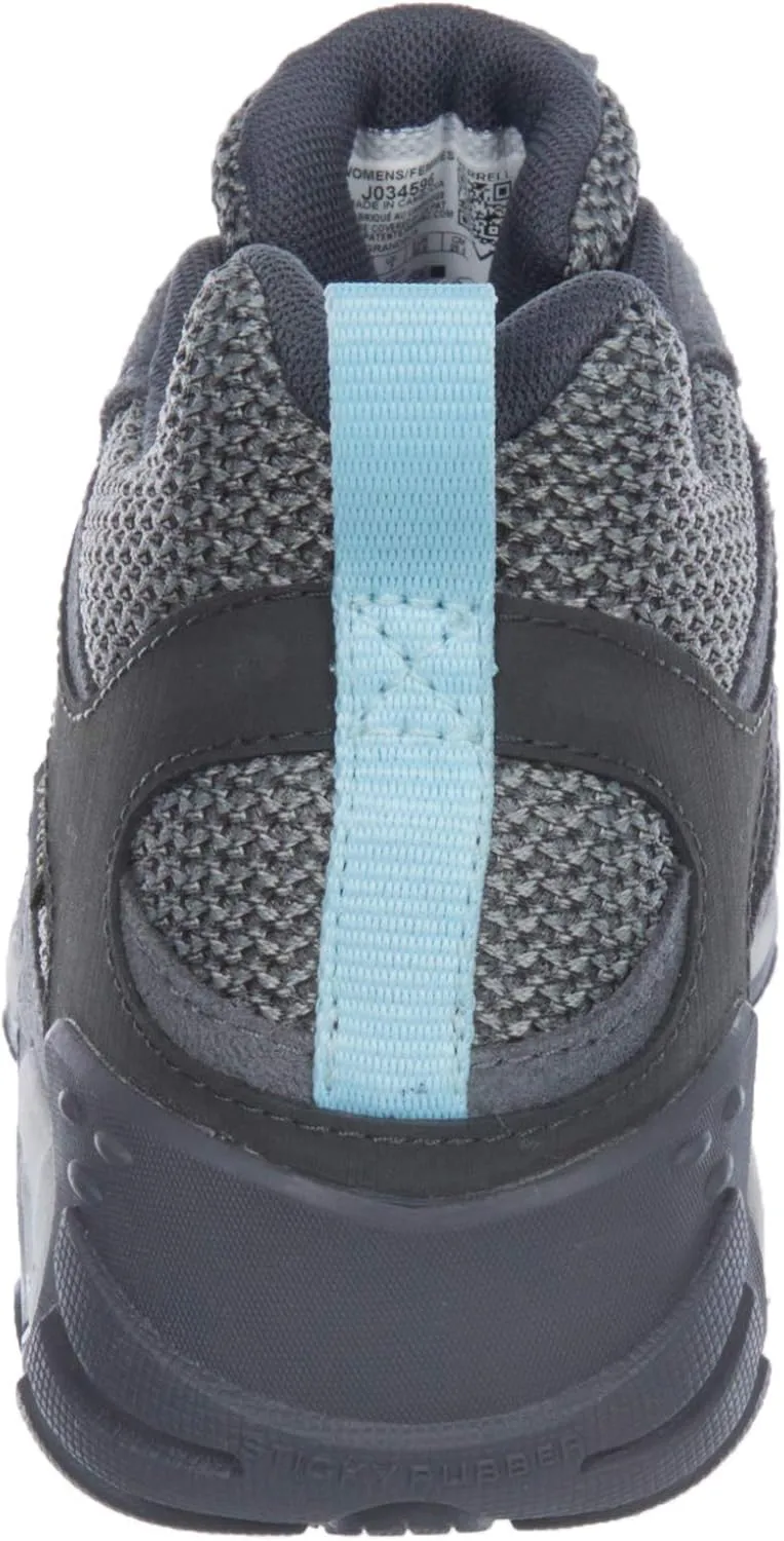 Merrell Women's Alverstone Mid GTX Hiking Shoe