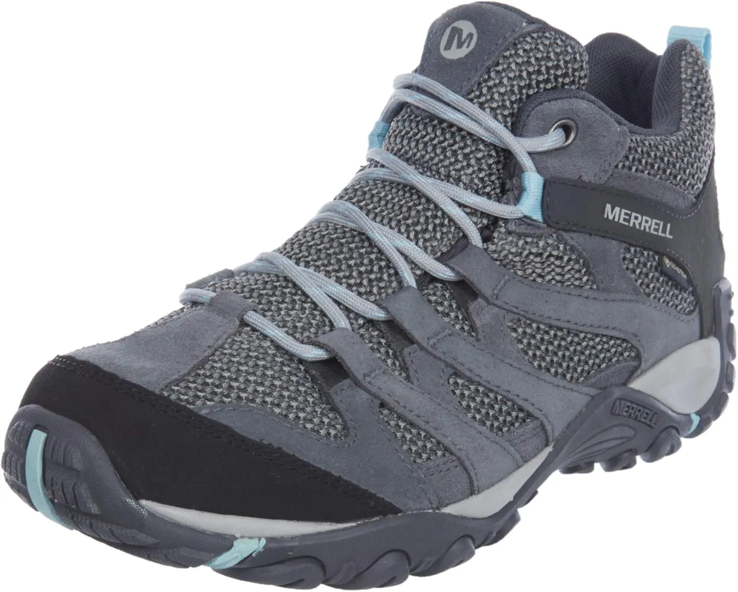 Merrell Women's Alverstone Mid GTX Hiking Shoe