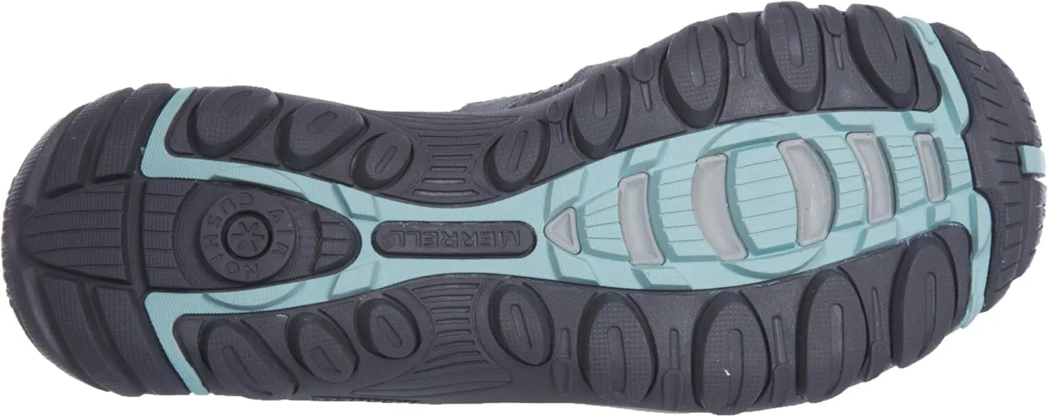 Merrell Women's Alverstone Mid GTX Hiking Shoe