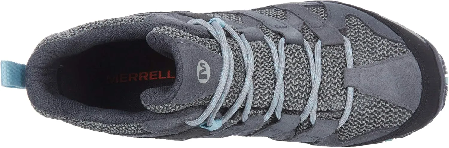Merrell Women's Alverstone Mid GTX Hiking Shoe