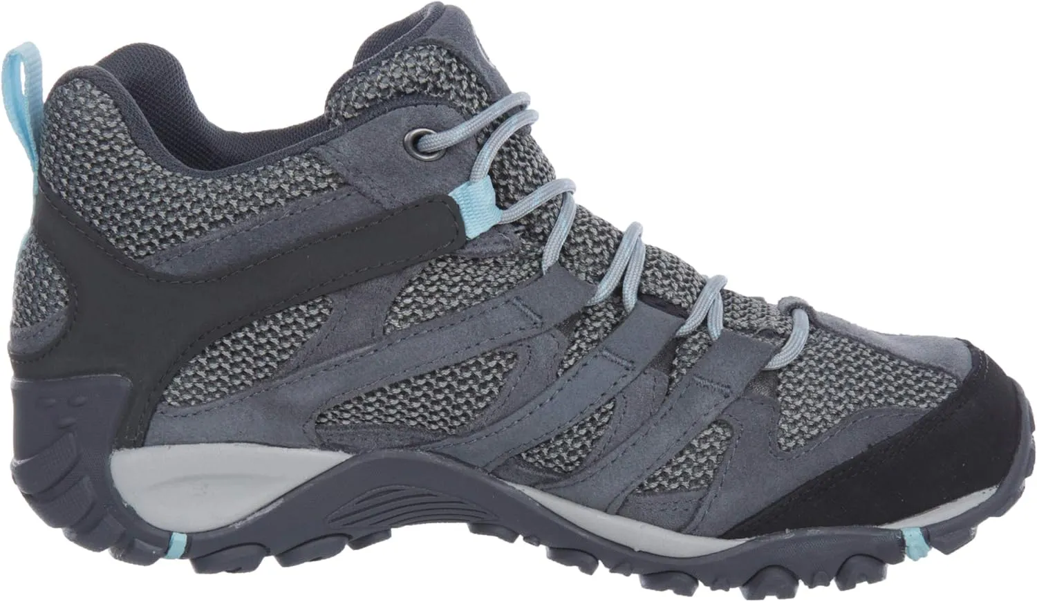Merrell Women's Alverstone Mid GTX Hiking Shoe