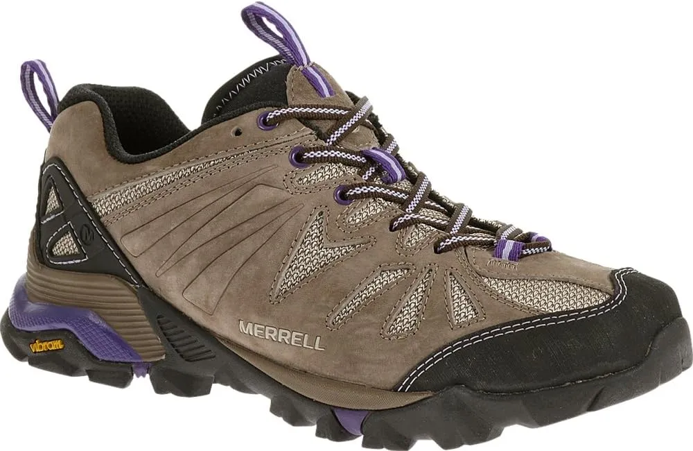 Merrell Women's Capra hiking Shoe
