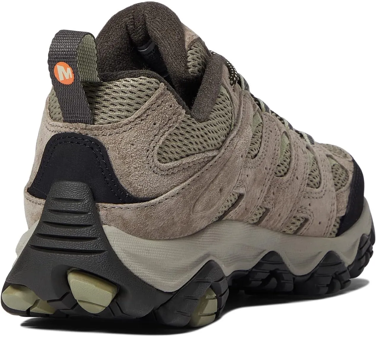 Merrell Women's Moab 3 Hiking Shoe
