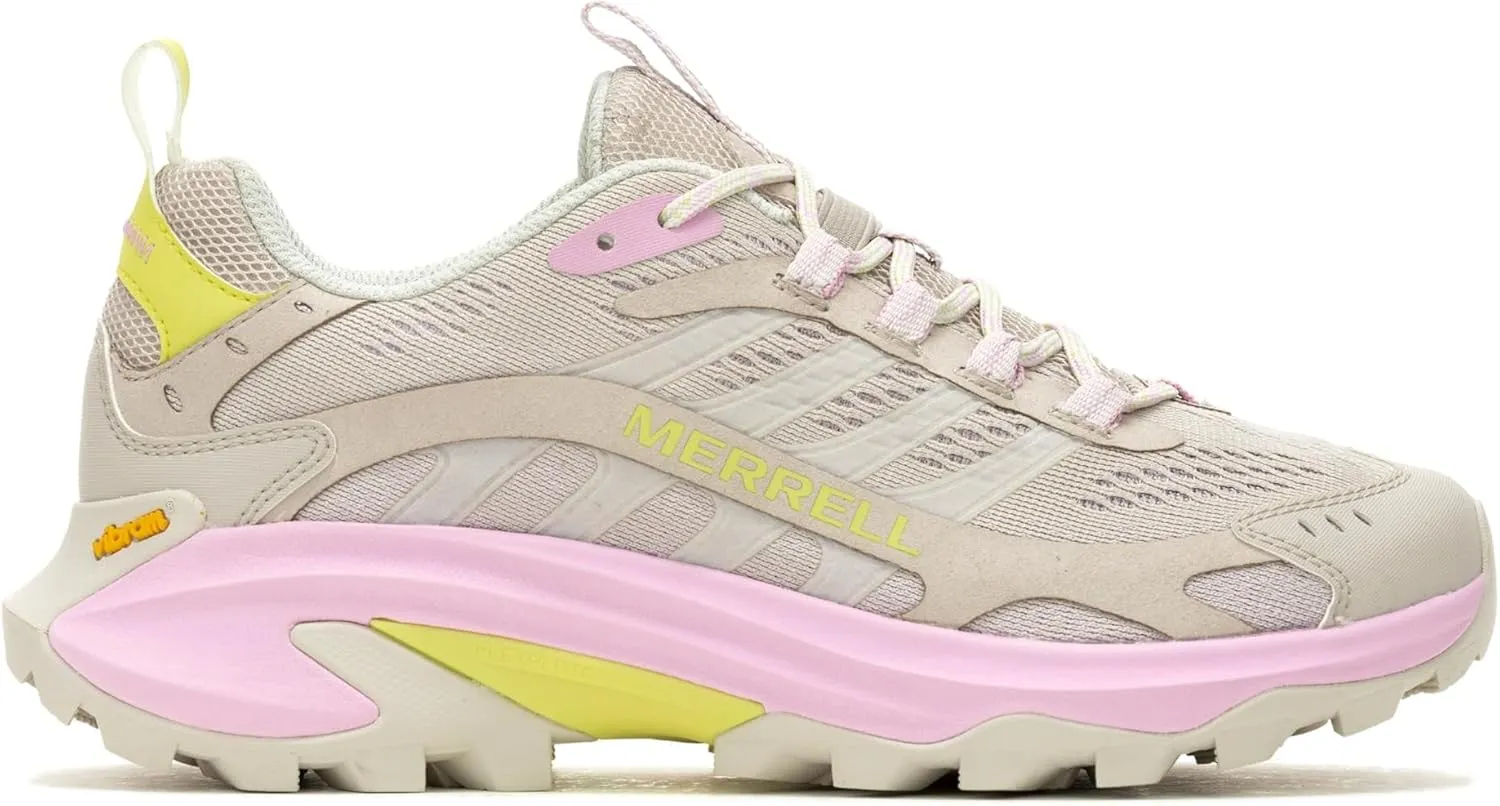 Merrell Women's Moab Speed 2 Hiking Shoe