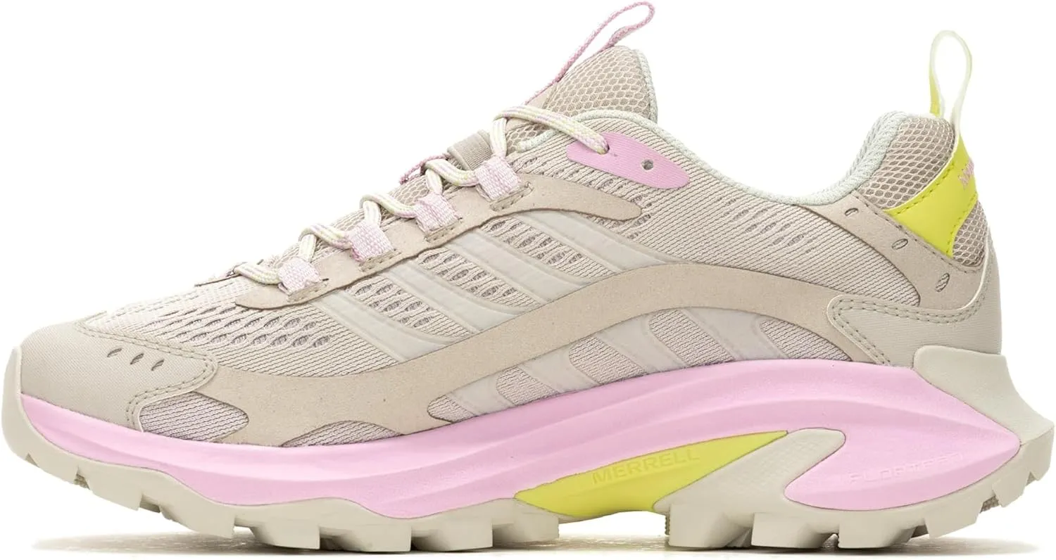 Merrell Women's Moab Speed 2 Hiking Shoe
