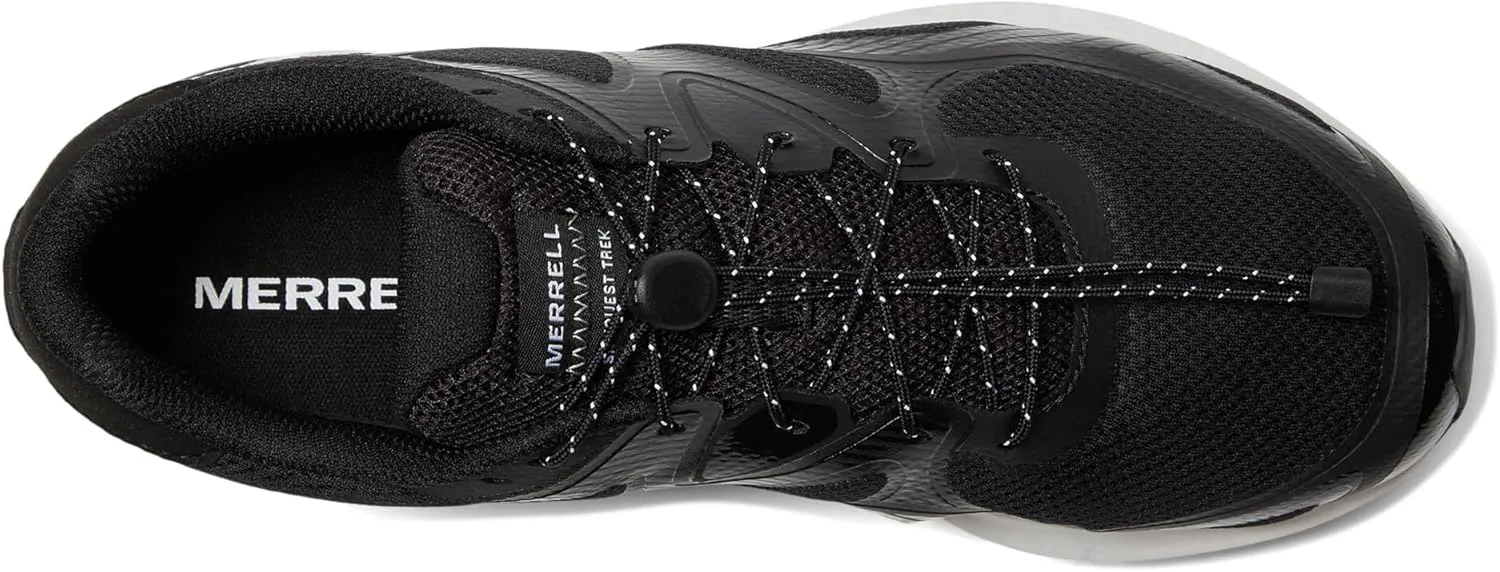 Merrell Women's Skyquest Trek Hiking Shoe