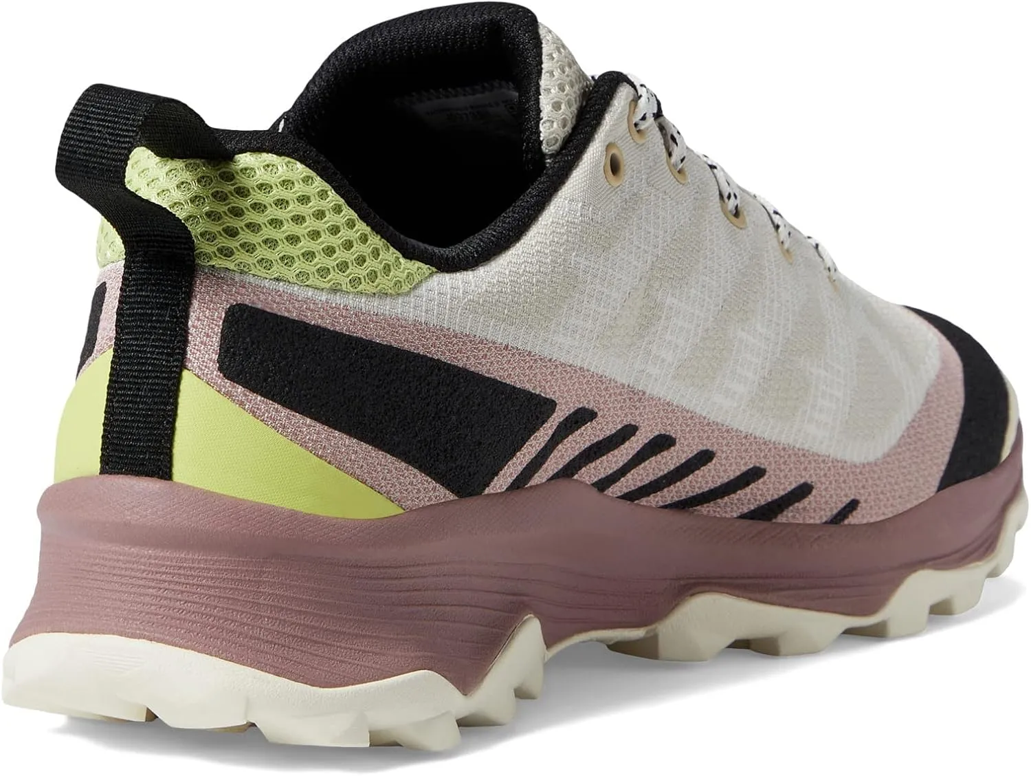 Merrell Women's Speed Eco Hiking Shoe