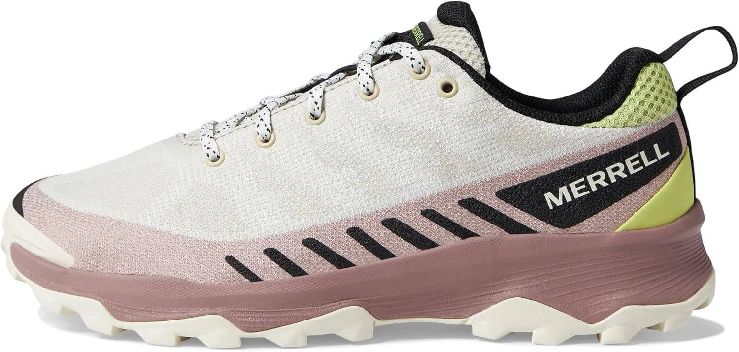 Merrell Women's Speed Eco Hiking Shoe