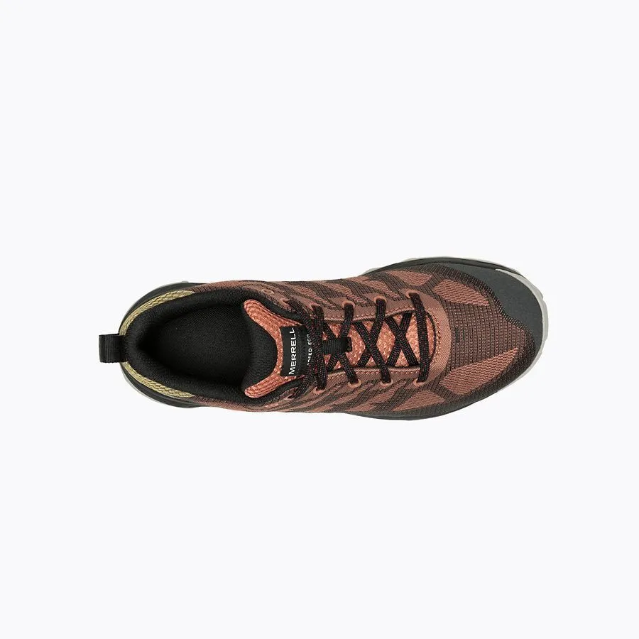 Merrell Women's Speed Eco Sedona Herb Mesh J037366