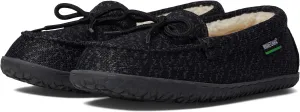 Minnetonka Women's Ecowise Oak Loafer