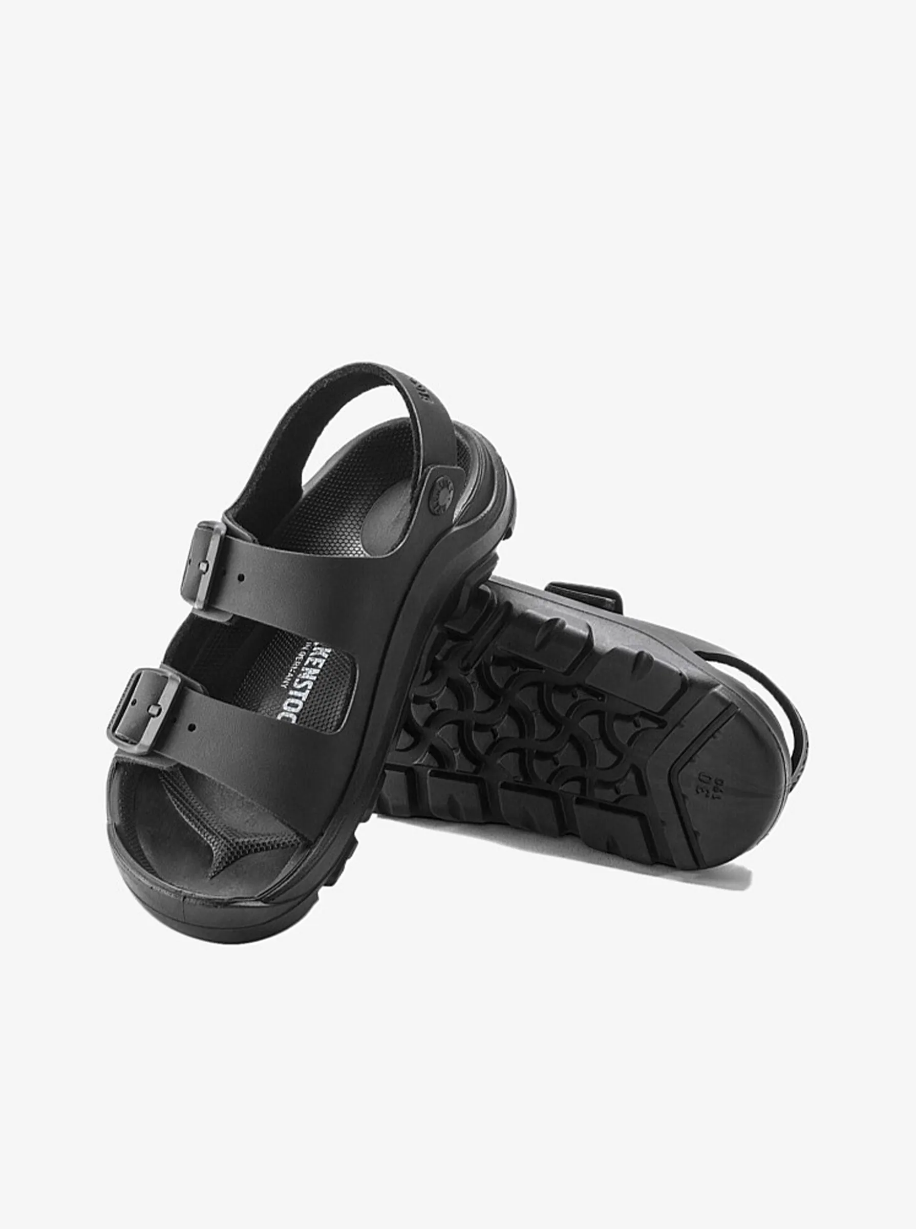Mogami Birko-Flor Narrow Kids