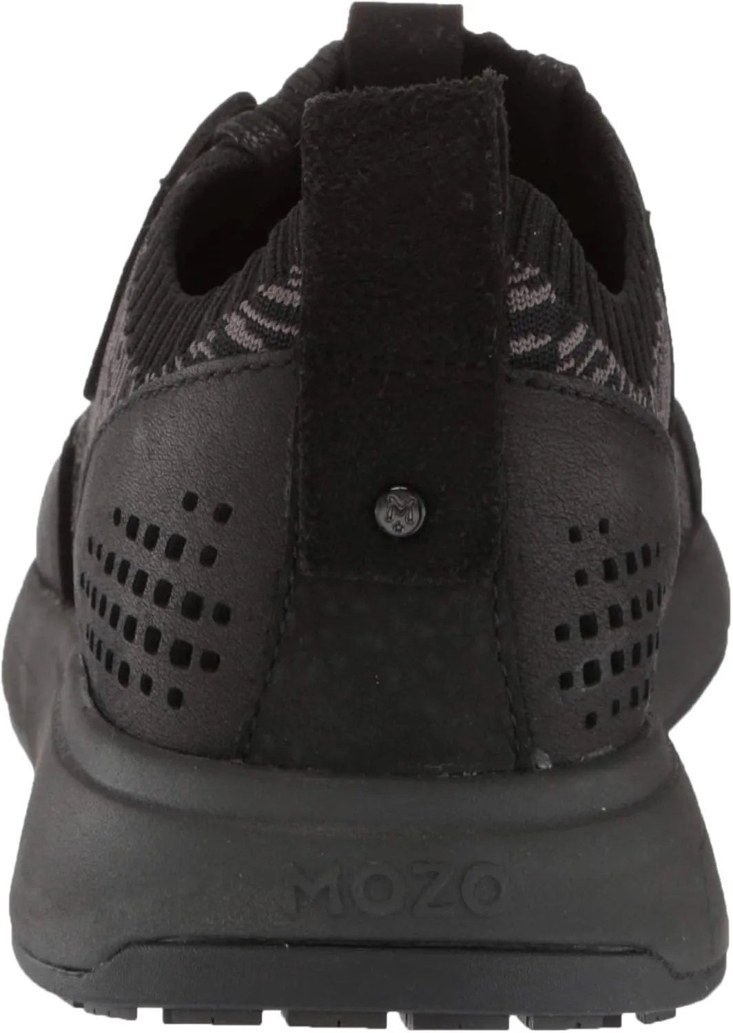 MOZO Women's City Runner Running Shoe
