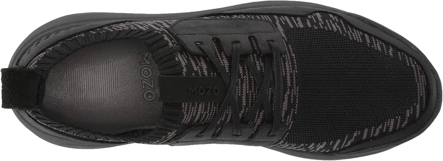 MOZO Women's City Runner Running Shoe