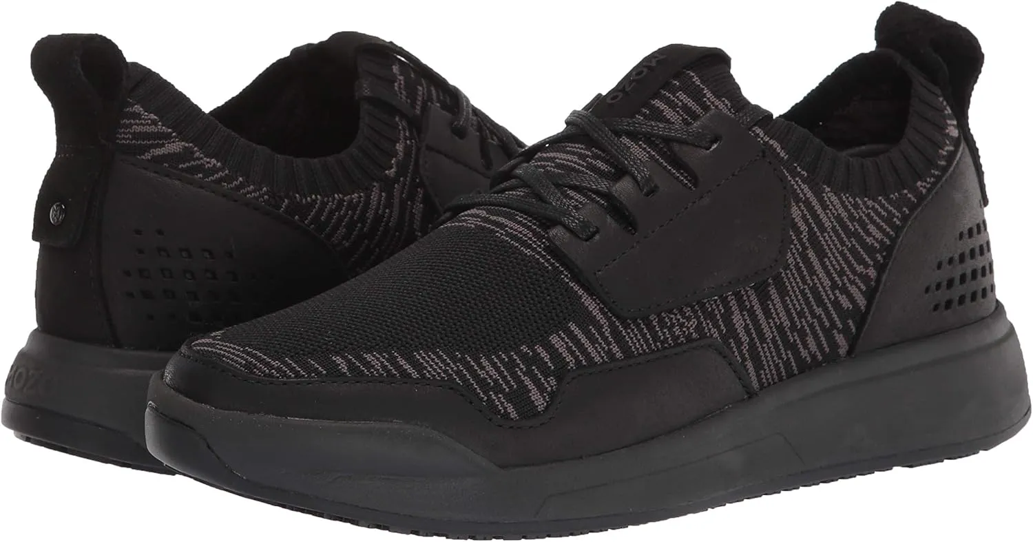 MOZO Women's City Runner Running Shoe