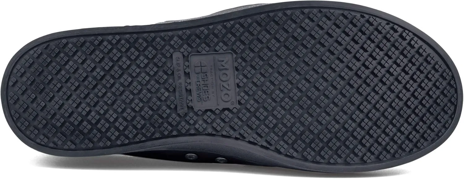 MOZO Women's Maven Food Service Shoe
