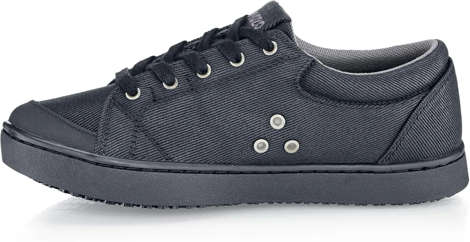 MOZO Women's Maven Food Service Shoe