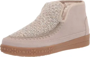 MUK LUKS Women's Street Queens Shoe Fashion Boot